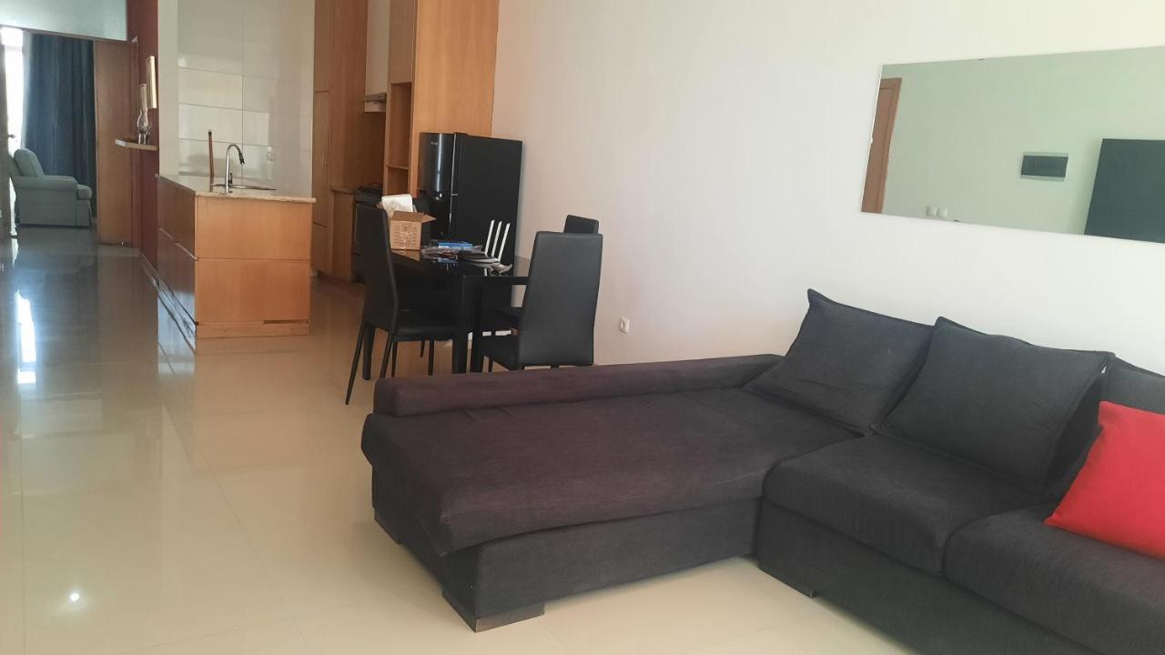 My Flat 2 Praia Exterior foto