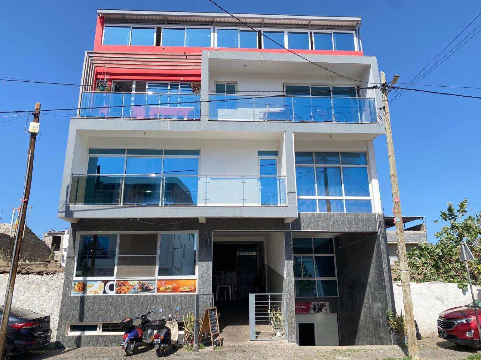 My Flat 2 Praia Exterior foto